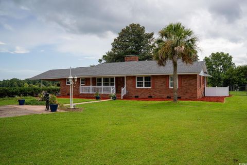 1165 Highway 9 Business W Loris SC 29569