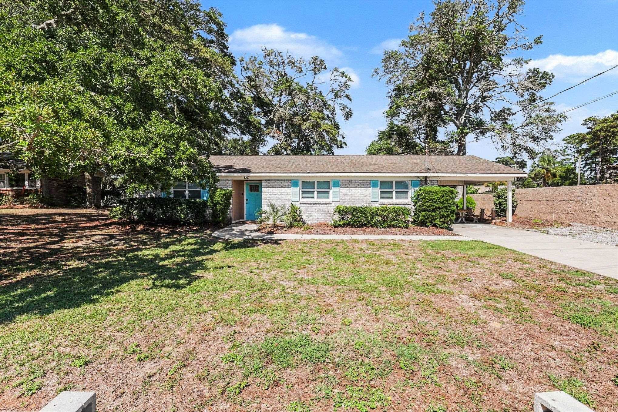 2307 Curley St.