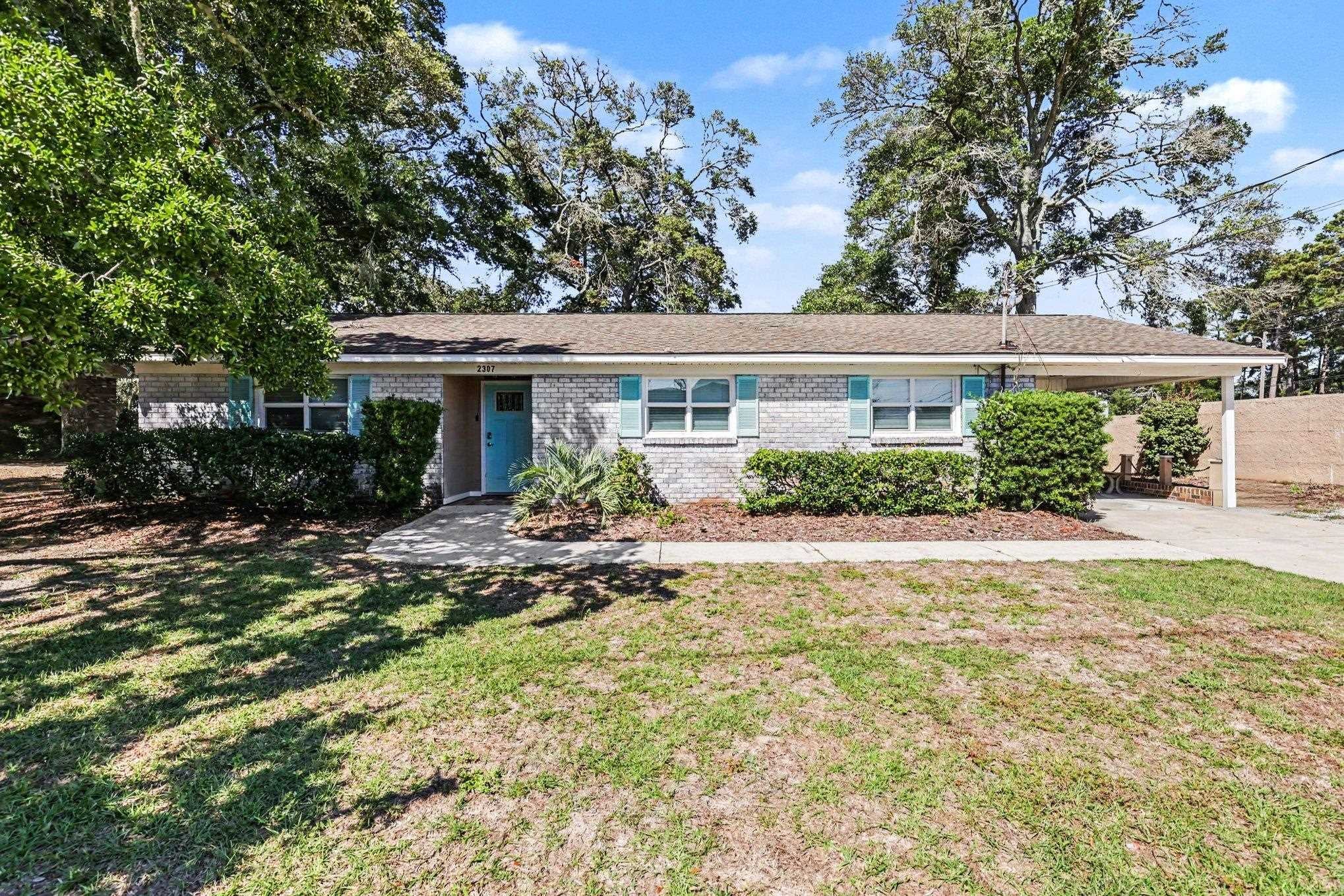 2307 Curley St.