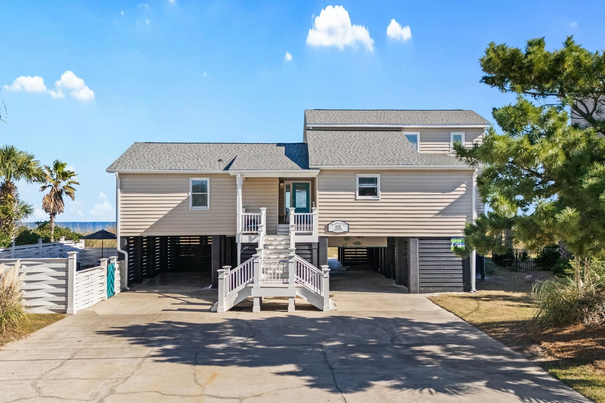 1789 South Waccamaw Dr.