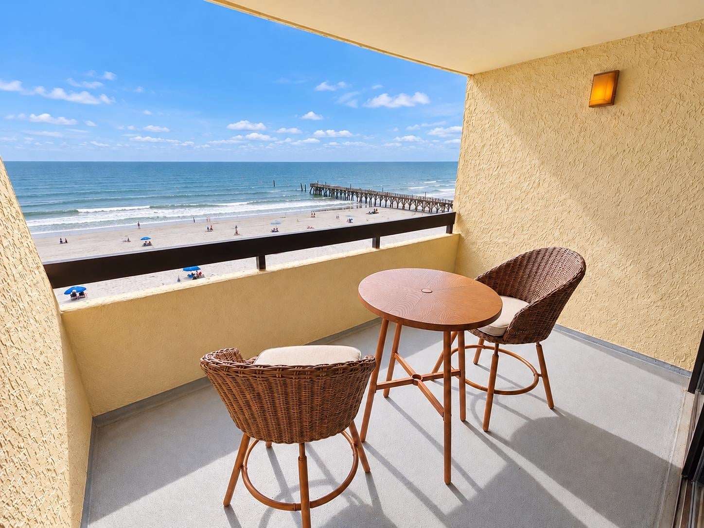 6100 N Ocean Blvd. 606