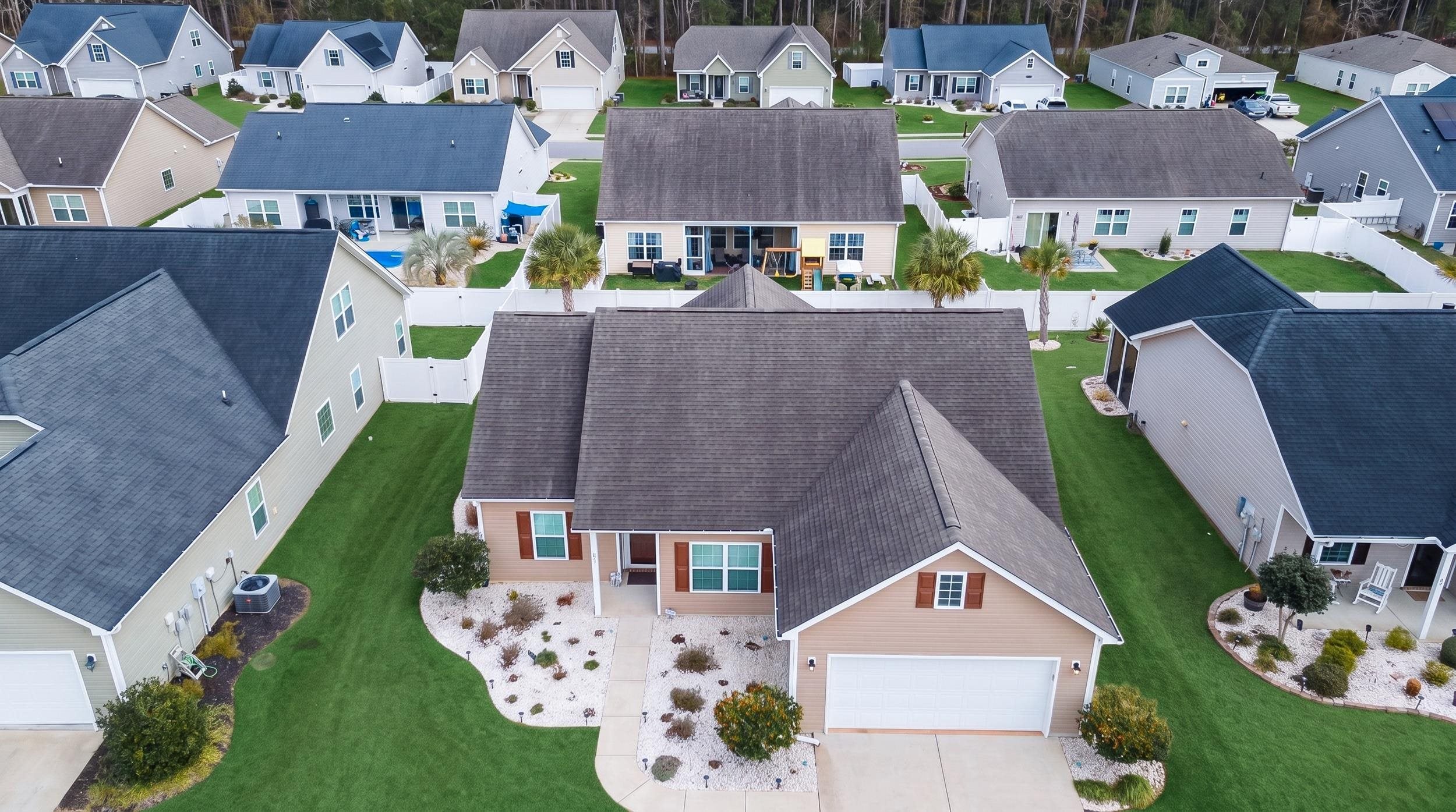 545 Tourmaline Dr.
