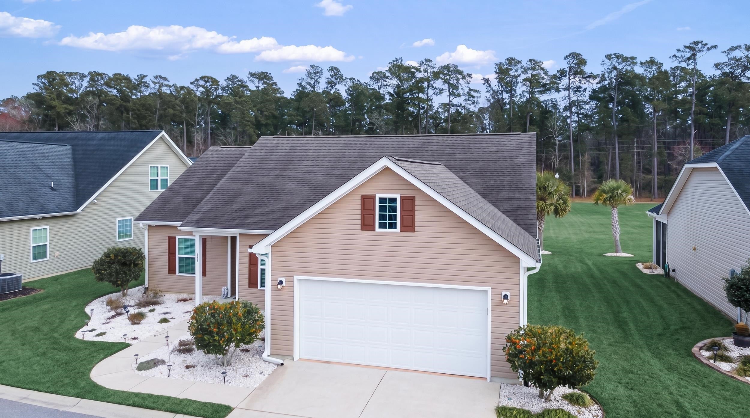 545 Tourmaline Dr.