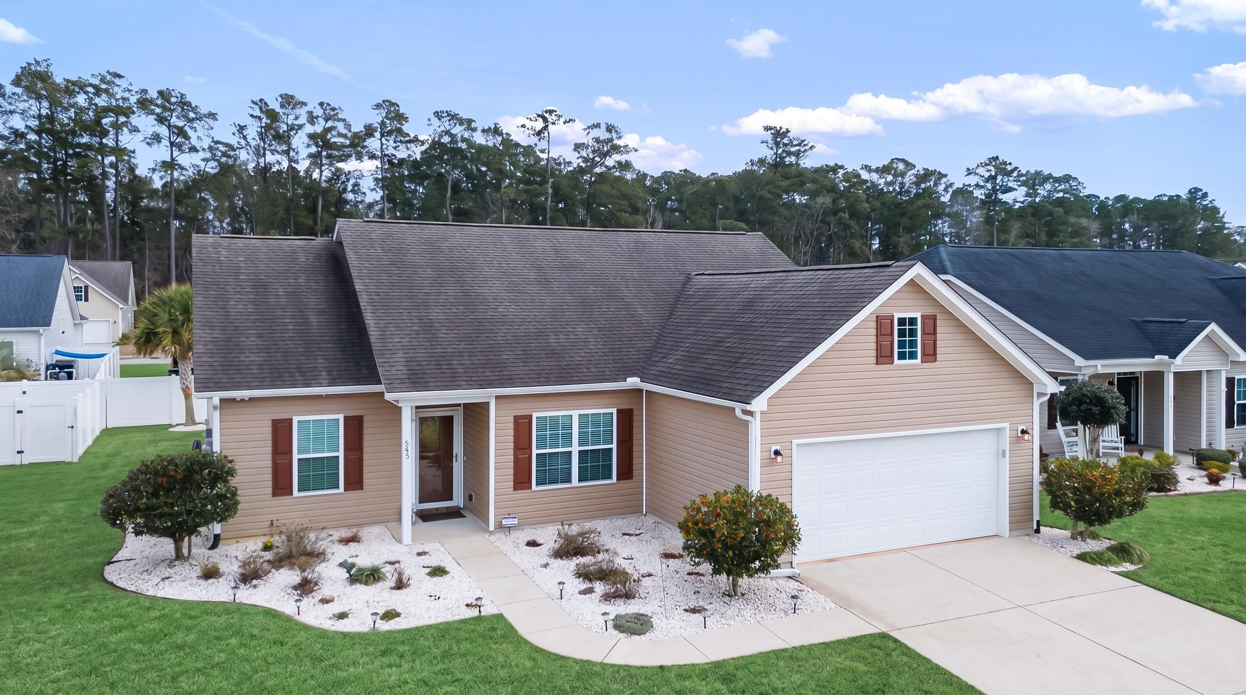545 Tourmaline Dr.