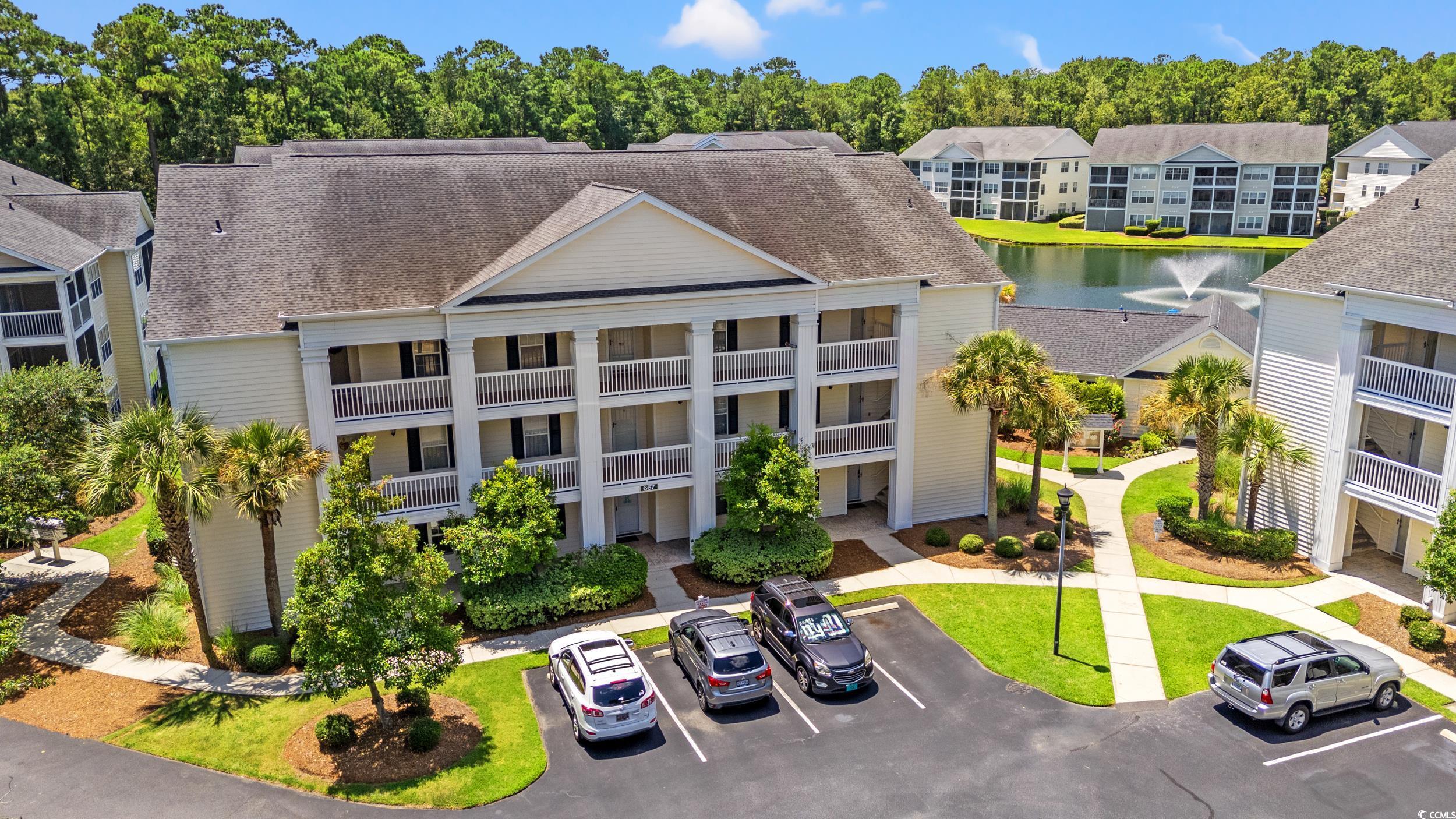 667 Woodmoor Dr. 301