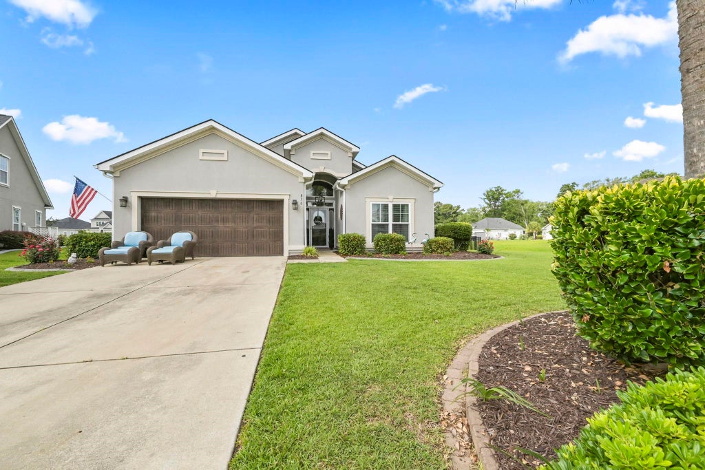 Photo of 830 Covelo Ln, Myrtle Beach, SC 29579 (MLS # 2622975)