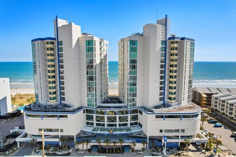 A home in North Myrtle Beach