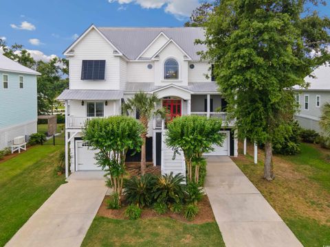 166 Cayman Loop Pawleys Island SC 29585
