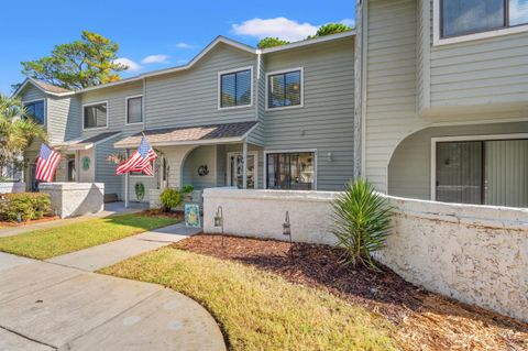 A home in North Myrtle Beach