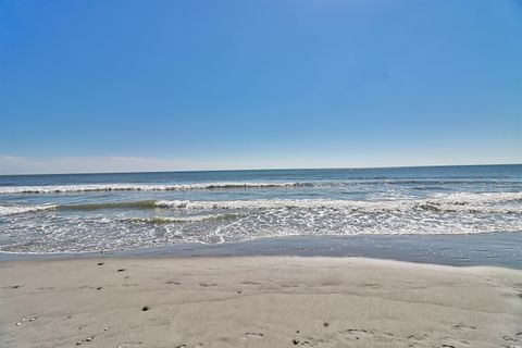 A home in Myrtle Beach