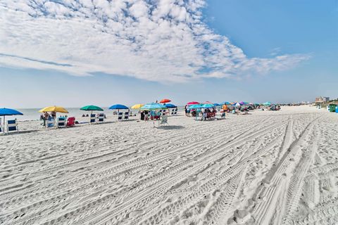 A home in Myrtle Beach