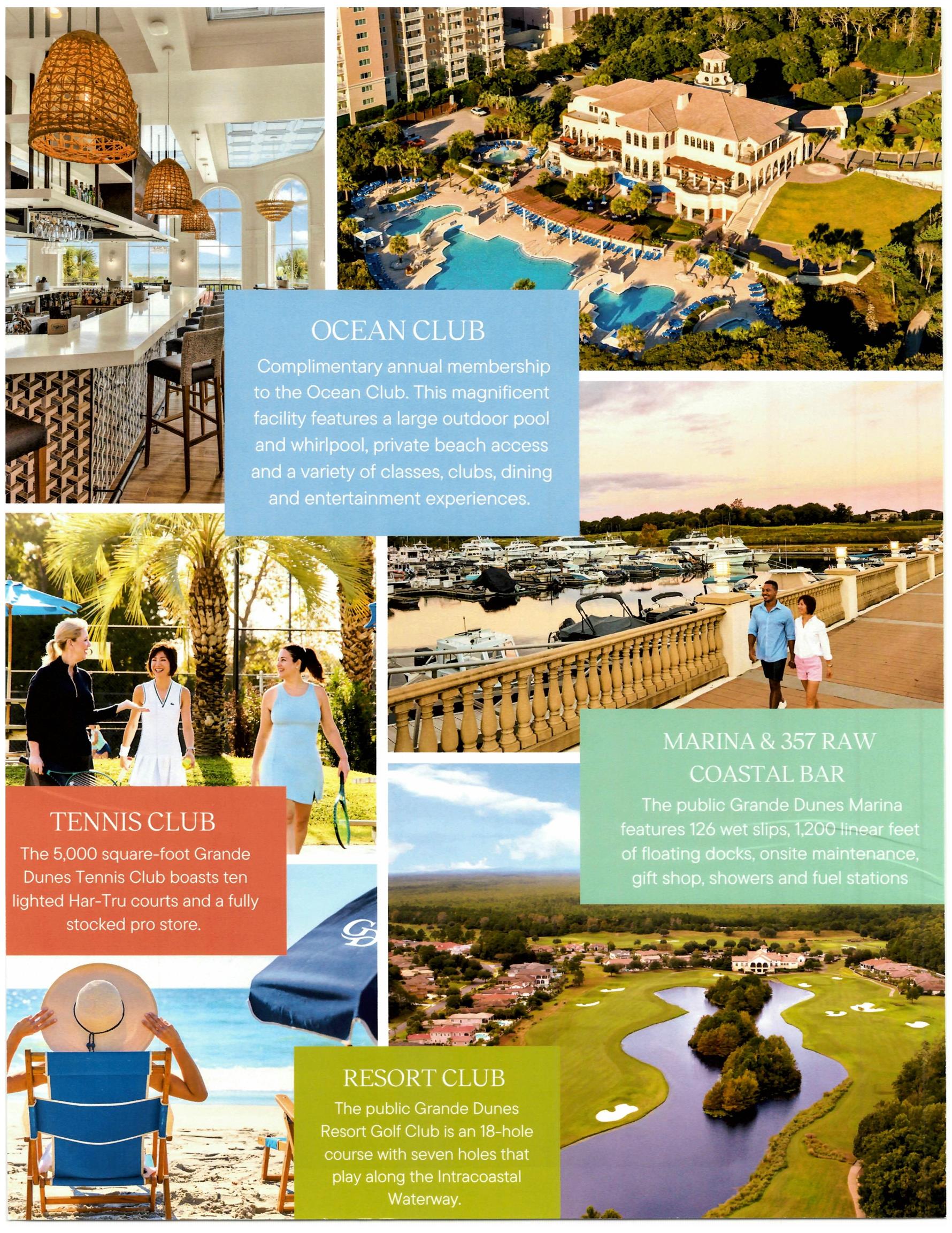 217 Atlantic Breeze St.