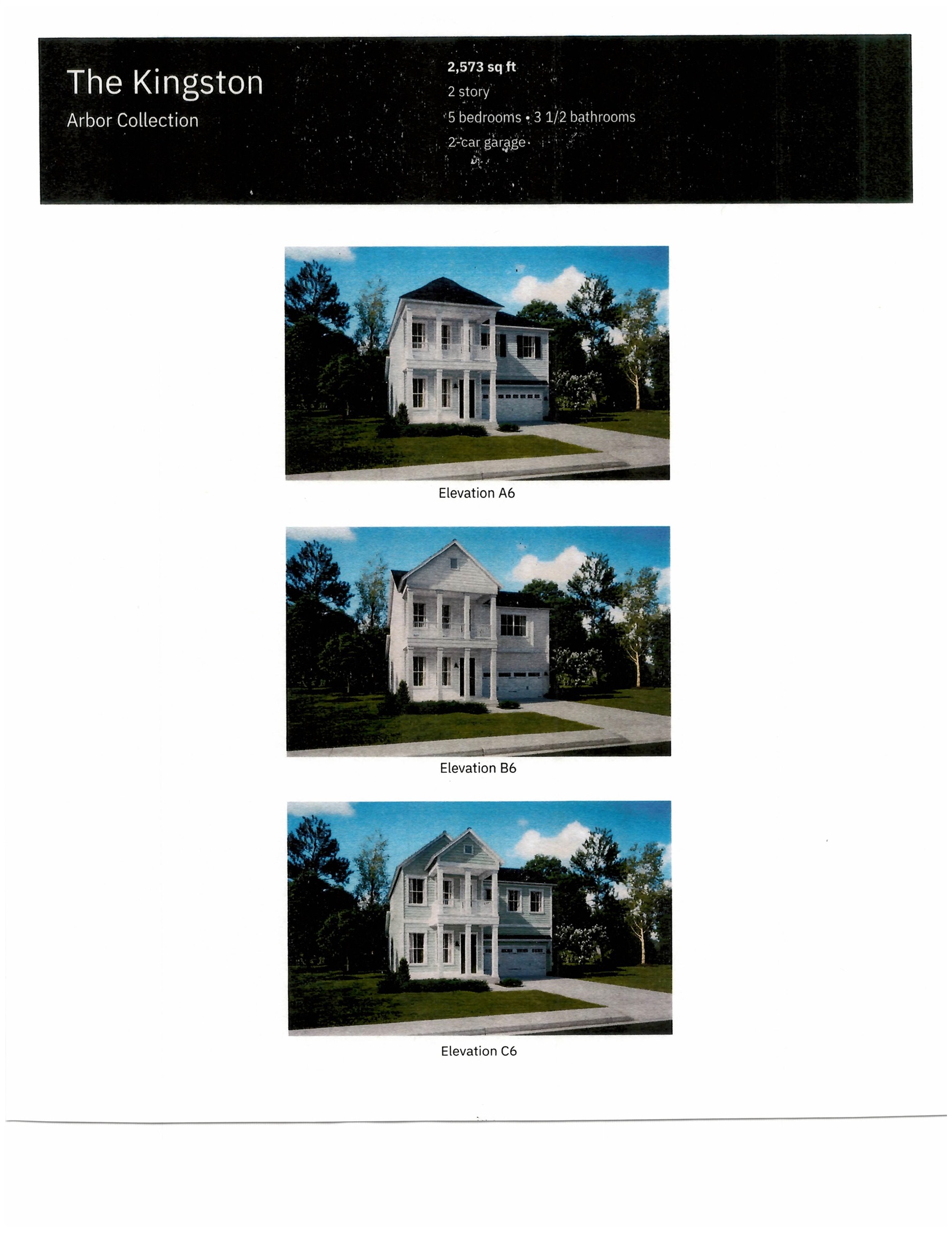 217 Atlantic Breeze St.