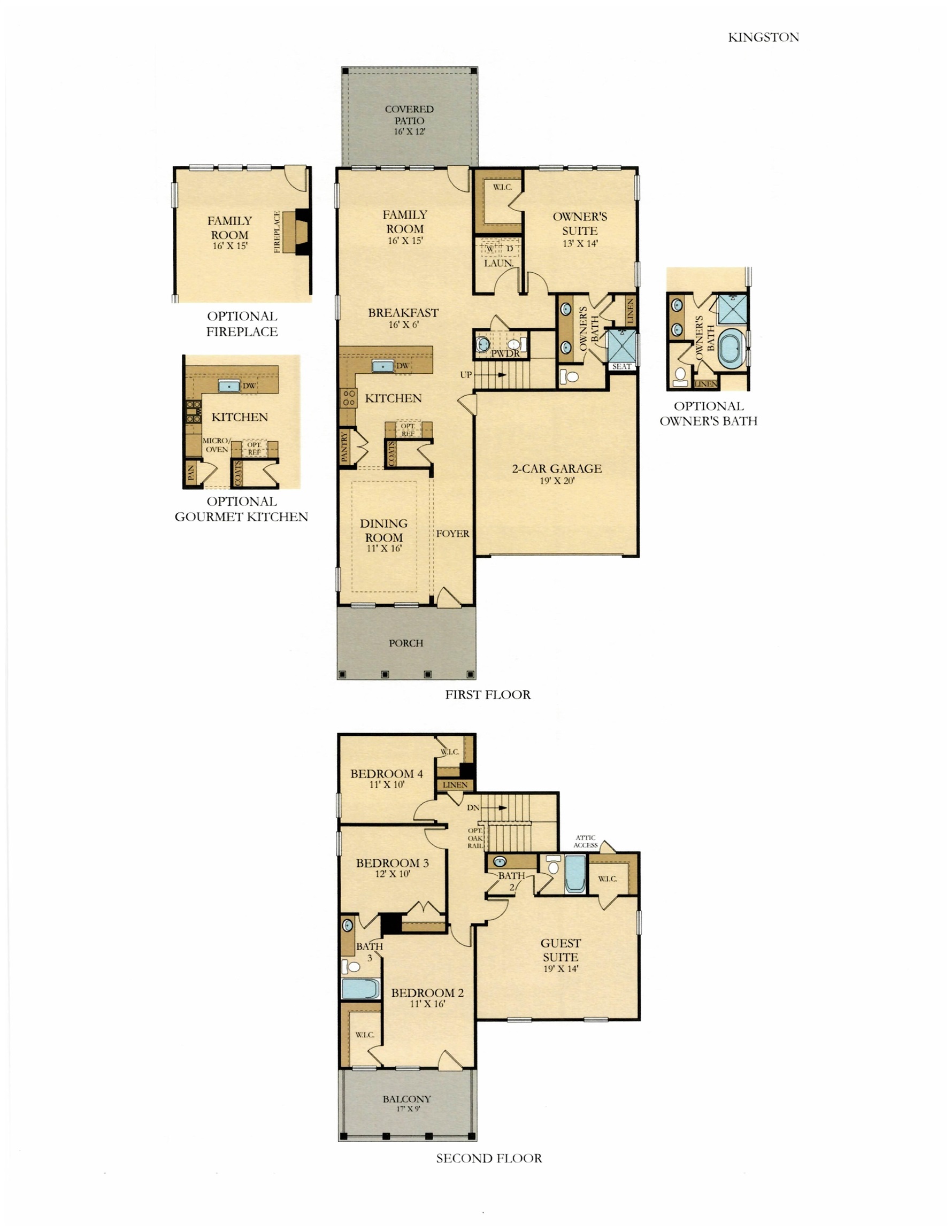 217 Atlantic Breeze St.