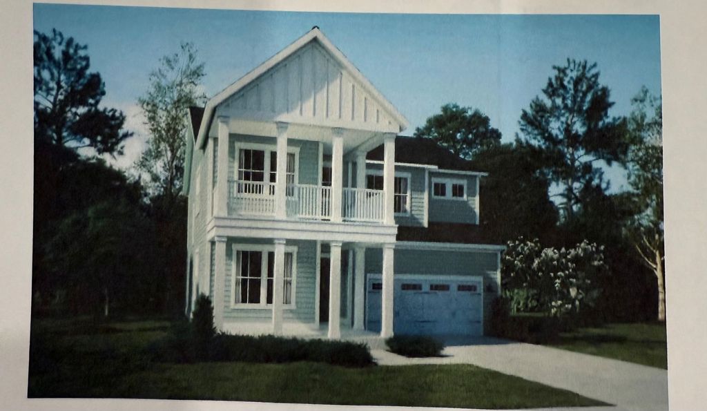 Photo of 217 Atlantic Breeze St, Myrtle Beach, SC 29572 (MLS # 2603368)