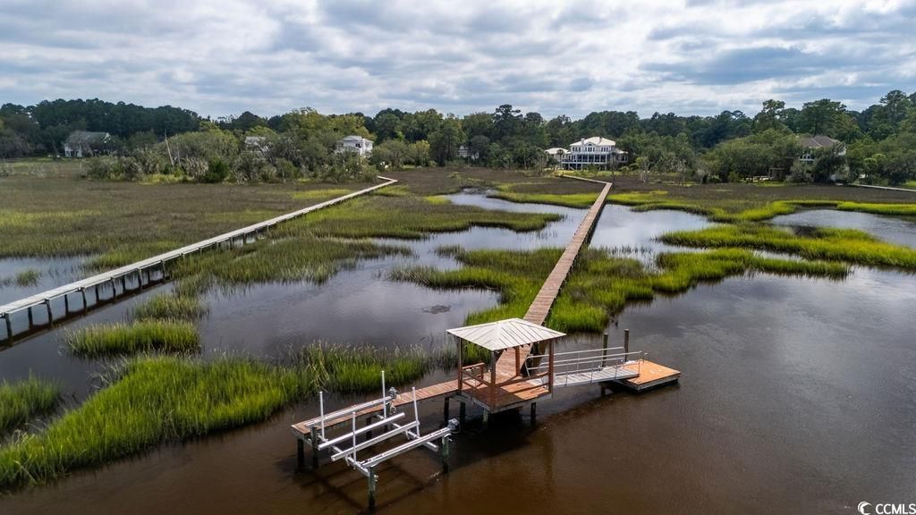 Photo of 5188 Timber Race Course, Hollywood, SC 29449 (MLS # 2522802)