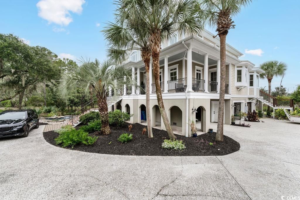 Photo of 5188 Timber Race Course, Hollywood, SC 29449 (MLS # 2522802)