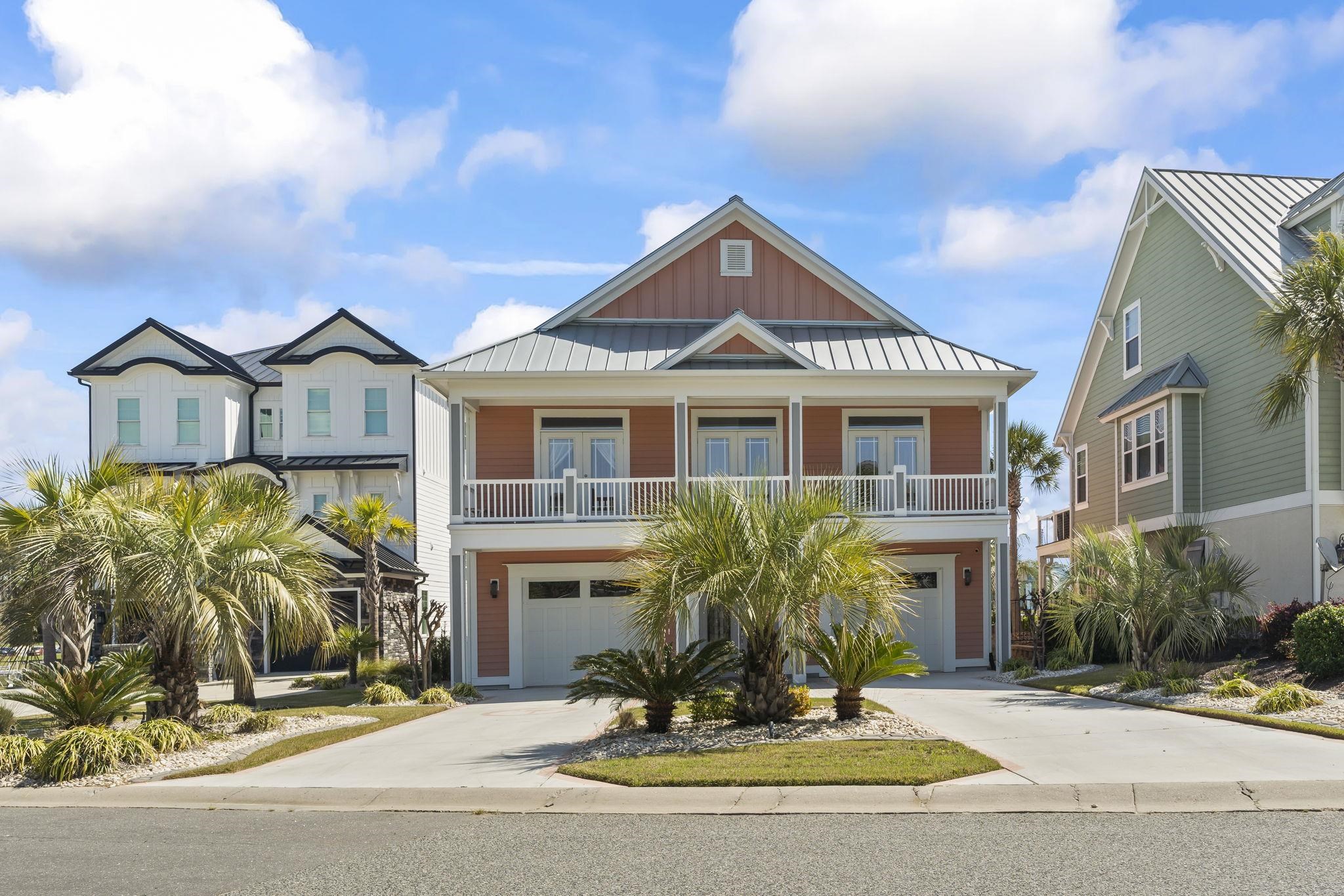 North Myrtle Beach, South Carolina, 29582, United States, 5 Bedrooms Bedrooms, ,4 BathroomsBathrooms,Residential,Active,2032904