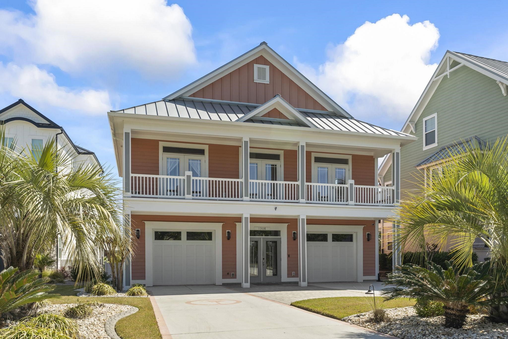 North Myrtle Beach, South Carolina, 29582, United States, 5 Bedrooms Bedrooms, ,4 BathroomsBathrooms,Residential,Active,2032904