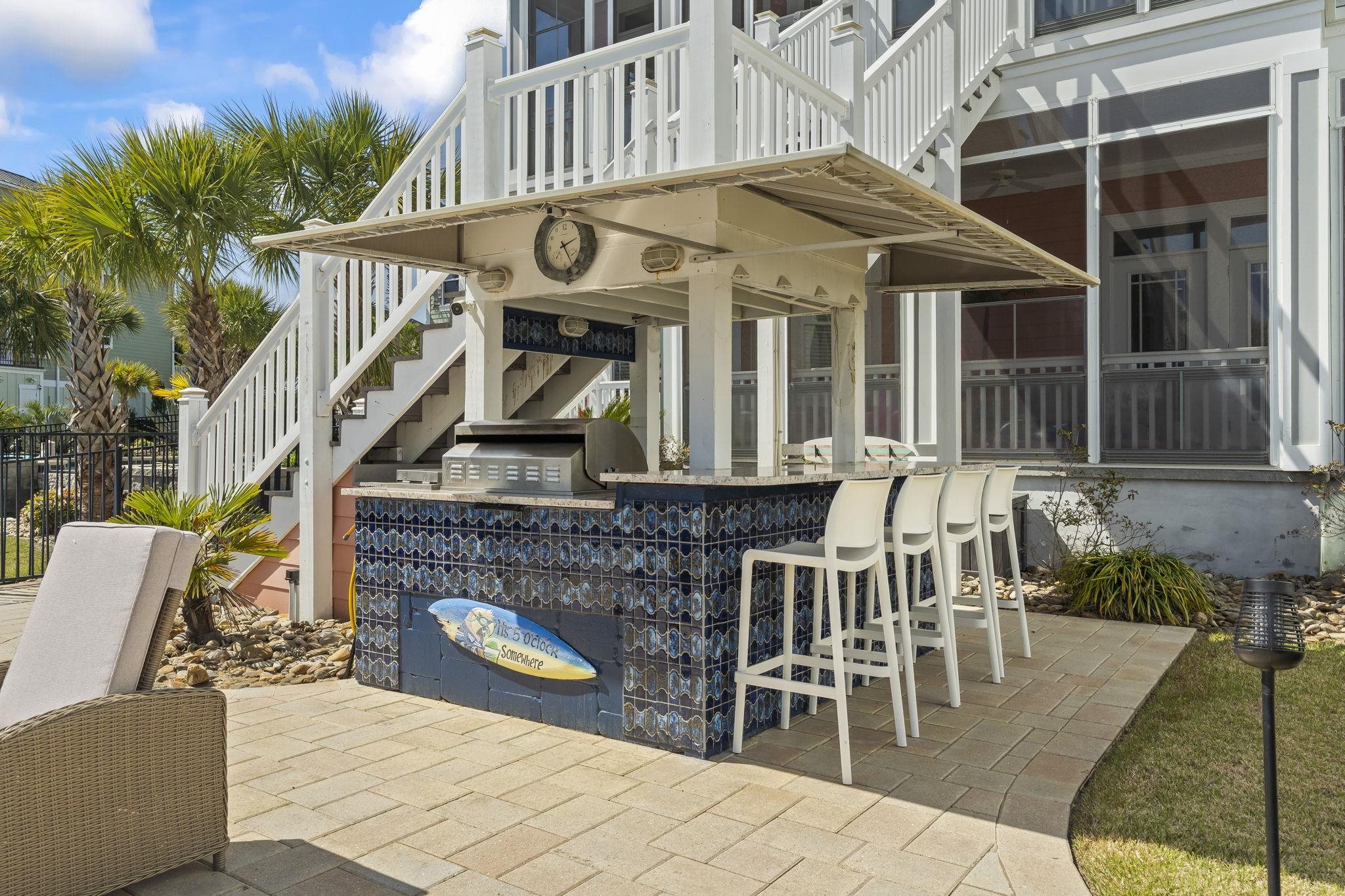 North Myrtle Beach, South Carolina, 29582, United States, 5 Bedrooms Bedrooms, ,4 BathroomsBathrooms,Residential,Active,2032904