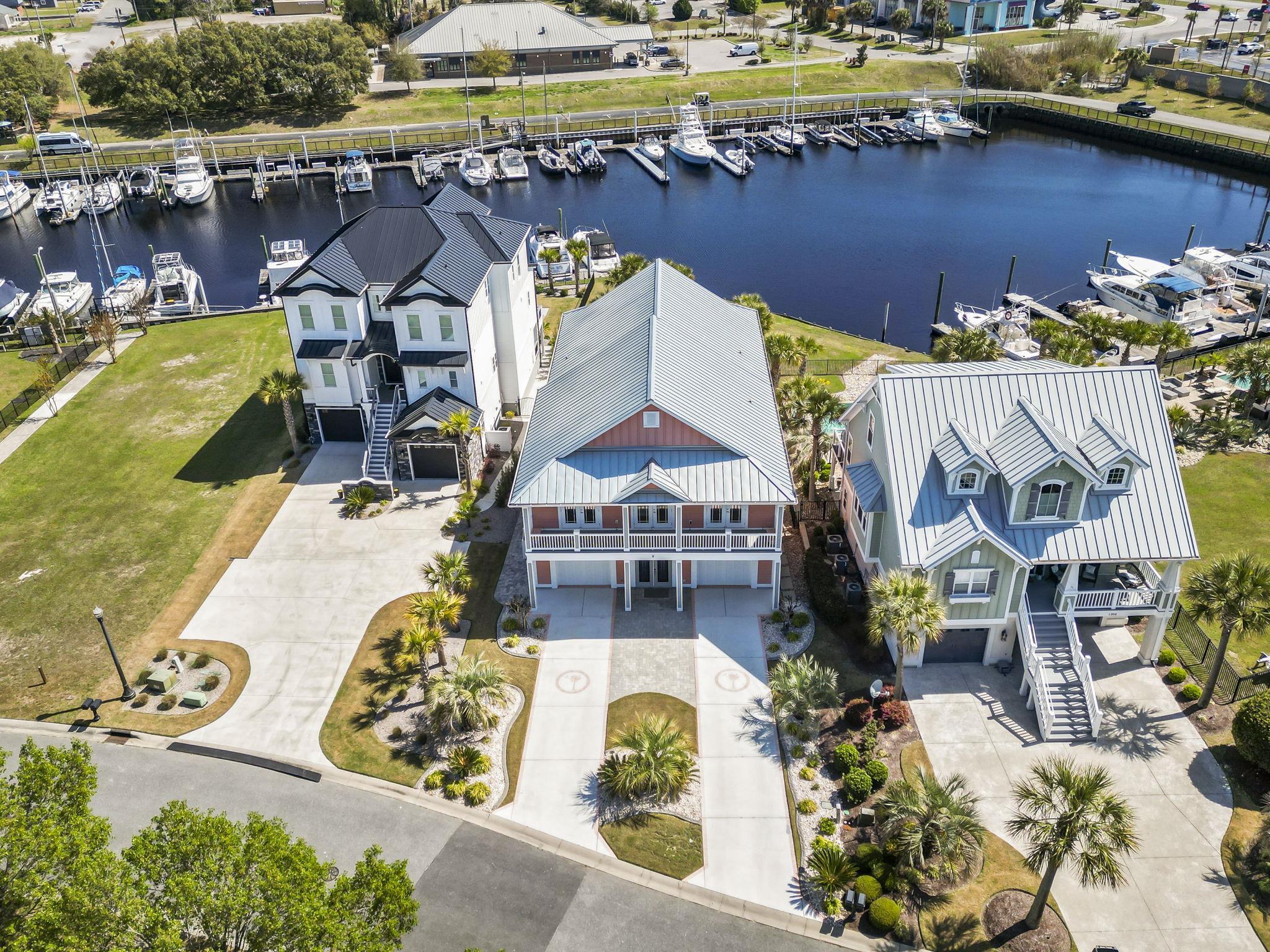 North Myrtle Beach, South Carolina, 29582, United States, 5 Bedrooms Bedrooms, ,4 BathroomsBathrooms,Residential,Active,2032904