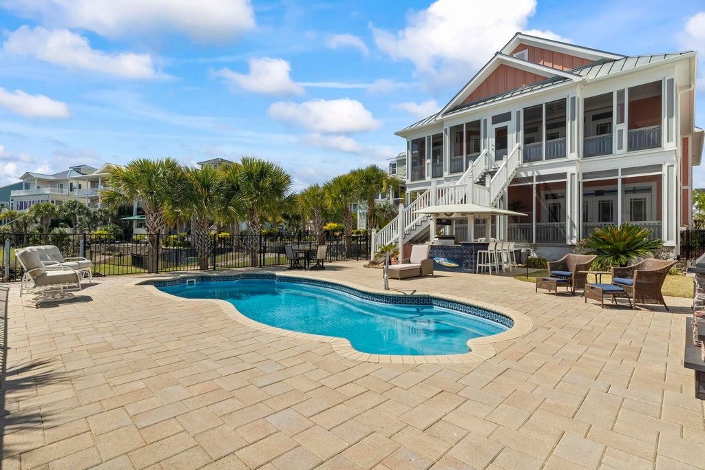 Photo of 1308 Marina Bay Dr, North Myrtle Beach, SC 29582 (MLS # 2608545)