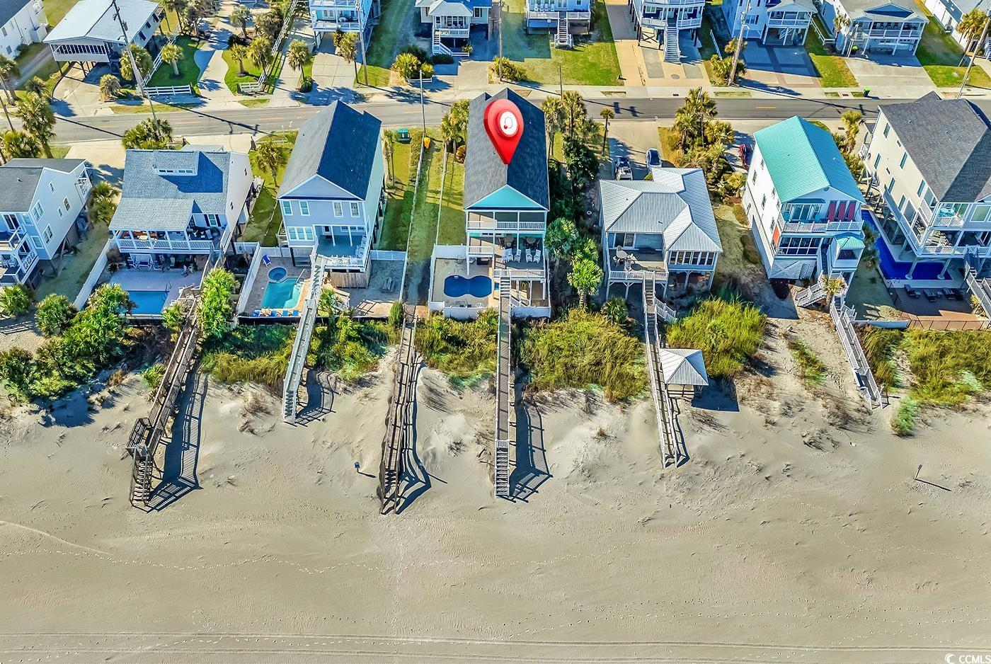 885 S Waccamaw Dr.