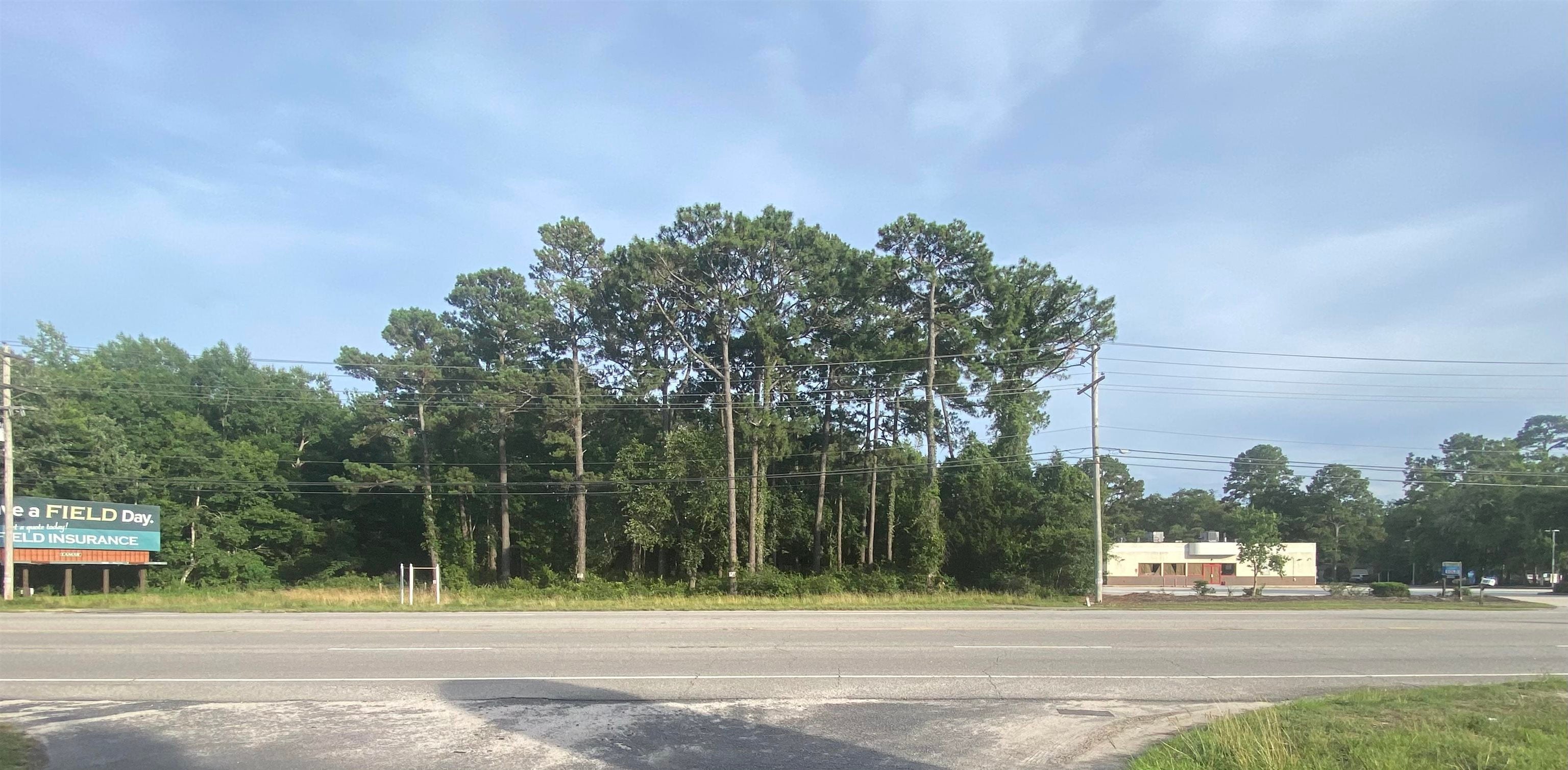9842 Ocean Hwy.