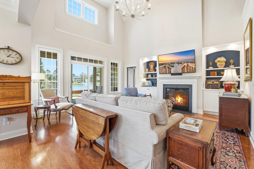 Photo of 42 Courtyard Circle #26, Pawleys Island, SC 29585 (MLS # 2606461)