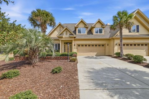 42 Courtyard Circle 26 Pawleys Island SC 29585