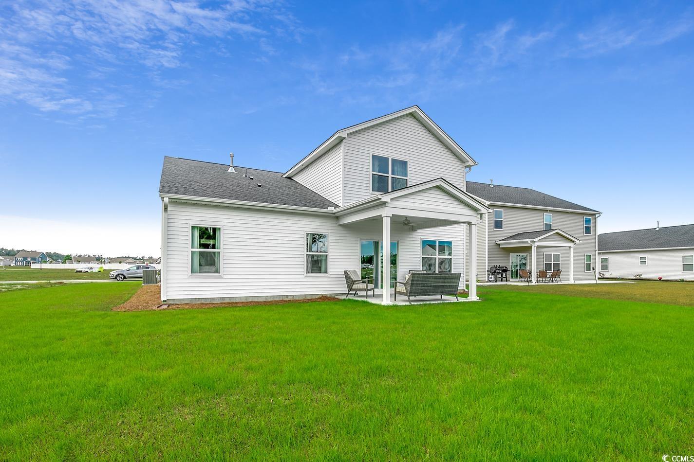 478 Goldenrod Terrace