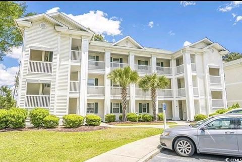453 Red River Ct. 38 i Myrtle Beach SC 29579