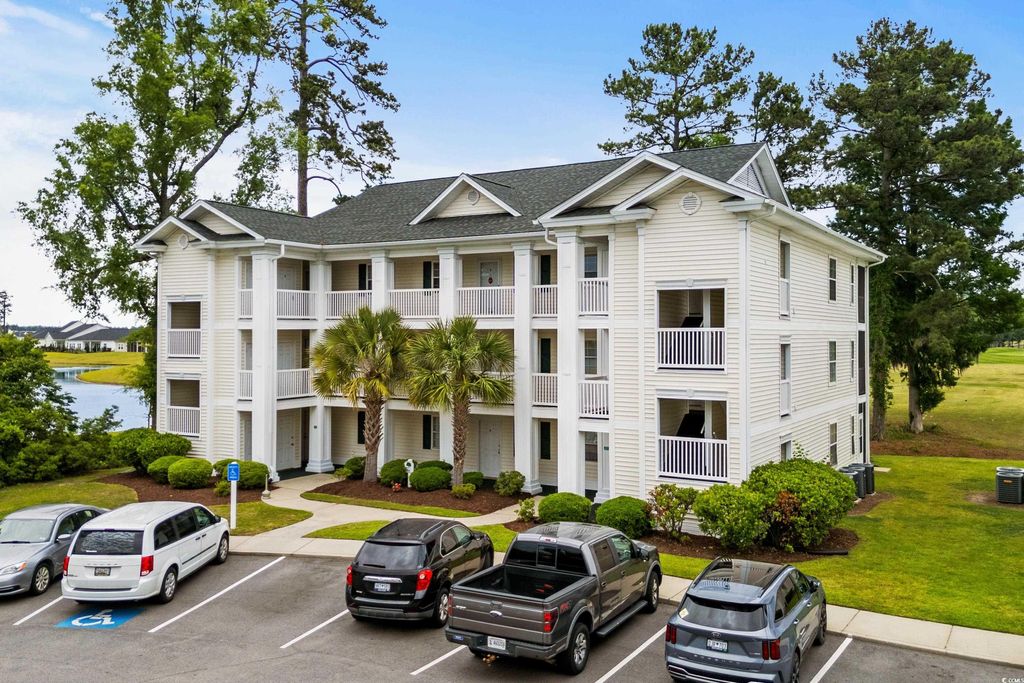 Photo of 453 Red River Ct #38 i, Myrtle Beach, SC 29579 (MLS # 2511570)