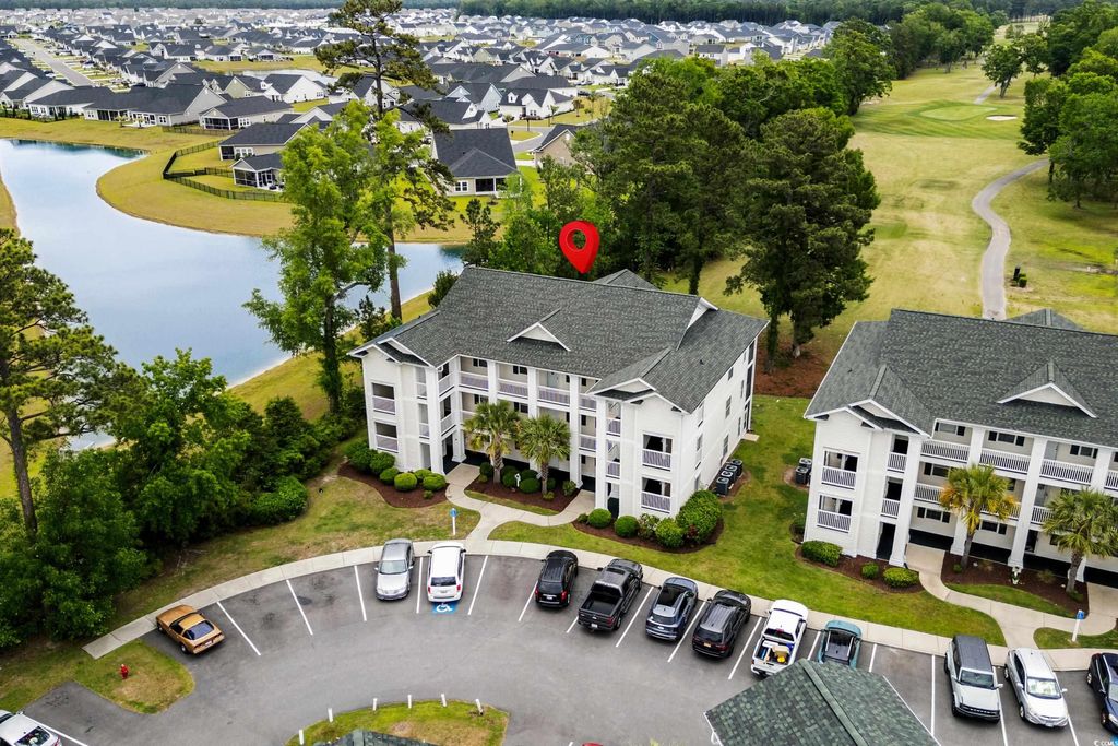 Photo of 453 Red River Ct #38 i, Myrtle Beach, SC 29579 (MLS # 2511570)