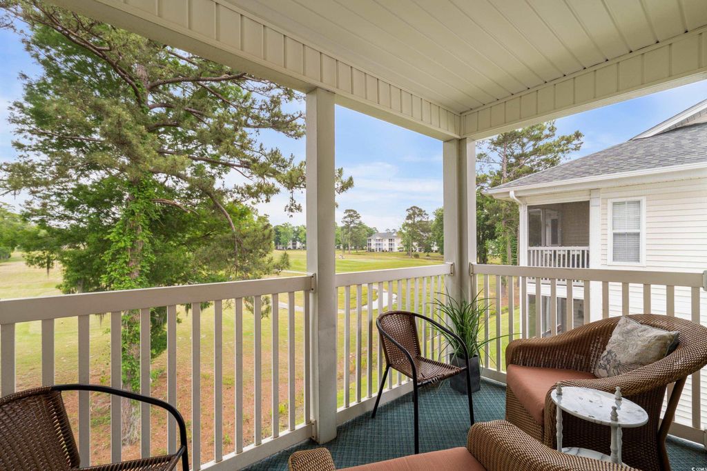 Photo of 453 Red River Ct #38 i, Myrtle Beach, SC 29579 (MLS # 2511570)