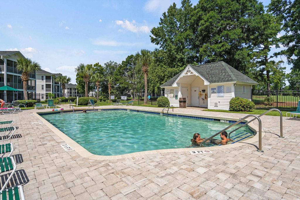 Photo of 453 Red River Ct #38 i, Myrtle Beach, SC 29579 (MLS # 2511570)