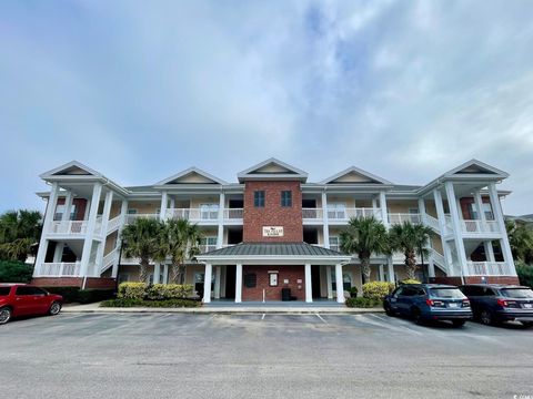 A home in Murrells Inlet