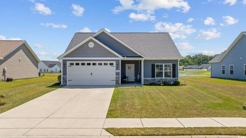 A home in Conway