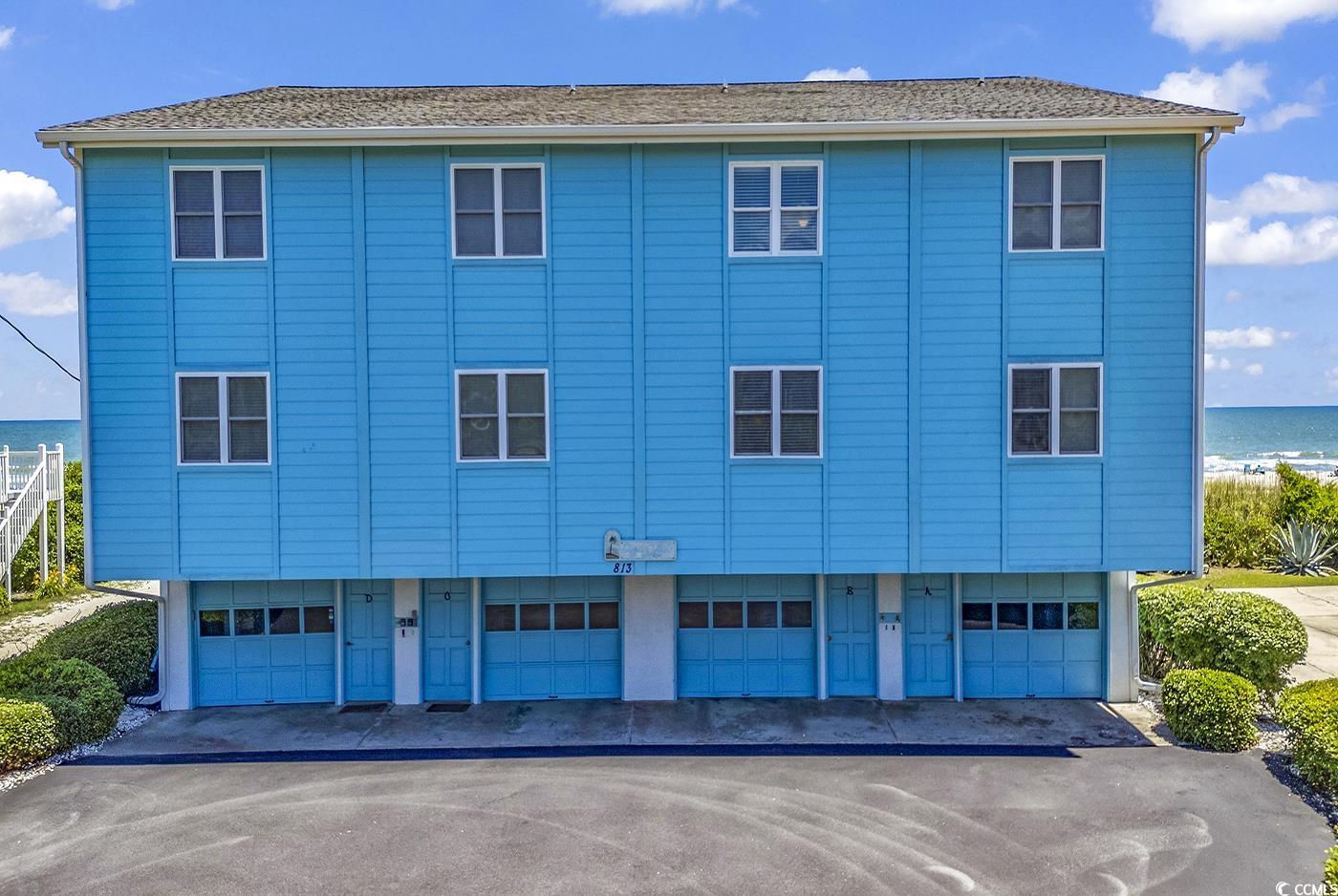 View Surfside Beach, SC 29575 condo