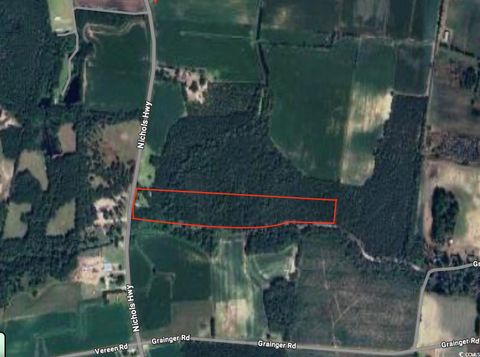 0 Nichols Hwy. Aynor SC 29511