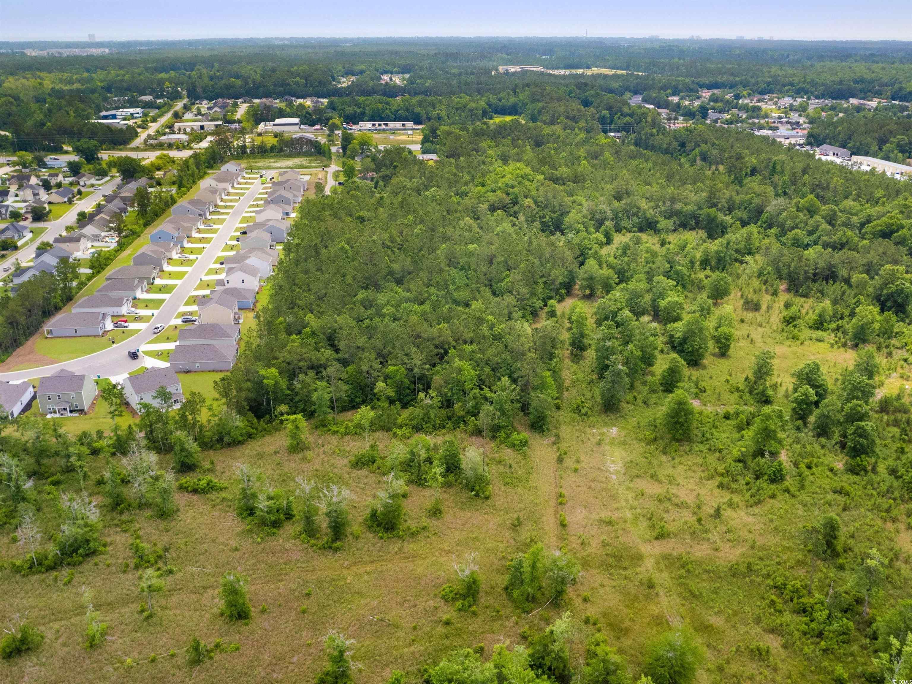Lot D Old House Rd.