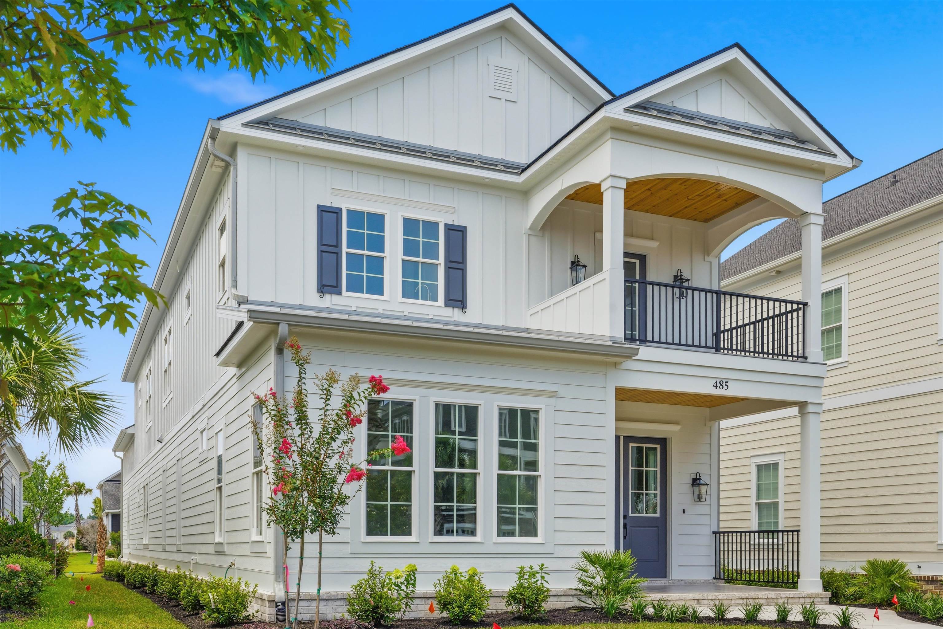 485 West Palms Dr.