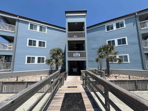 A home in Myrtle Beach