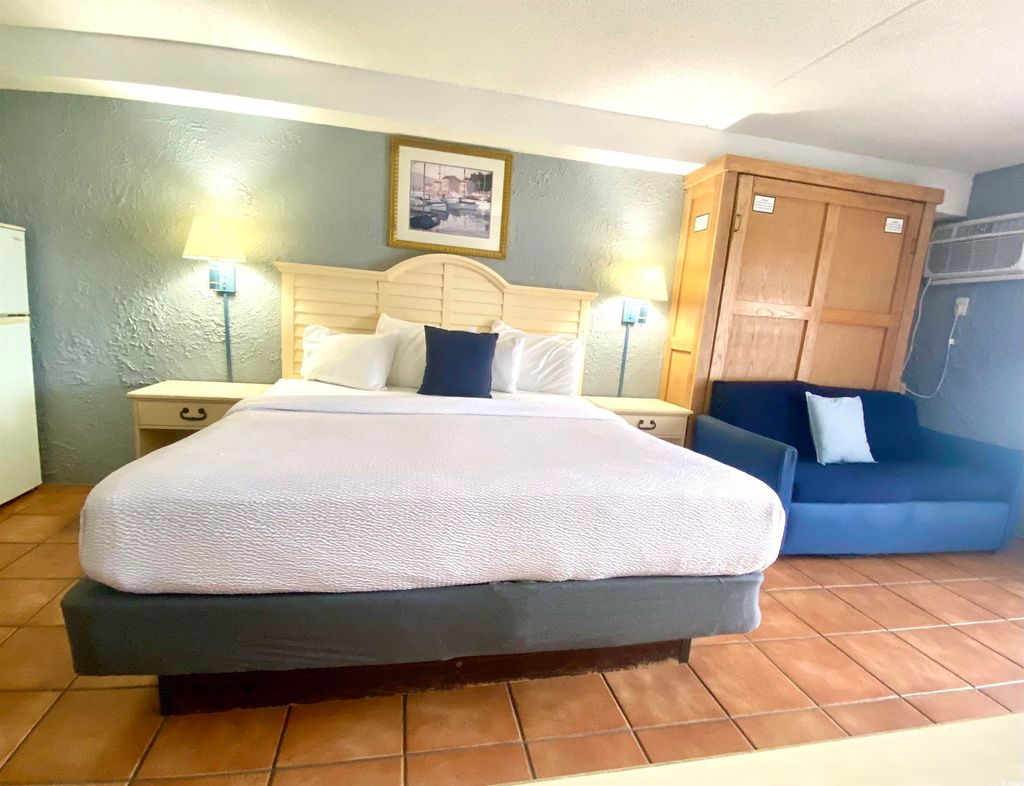 Photo of 1207 S Ocean Blvd #20108, Myrtle Beach, SC 29577 (MLS # 2520638)