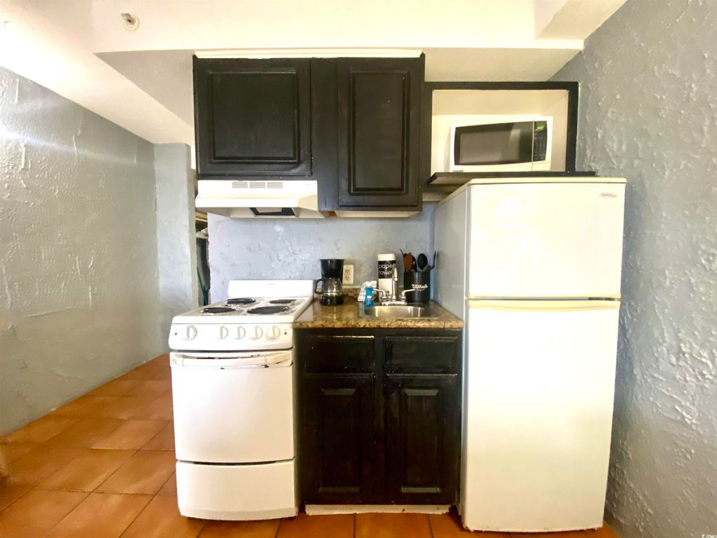 Photo of 1207 S Ocean Blvd #20108, Myrtle Beach, SC 29577 (MLS # 2520638)