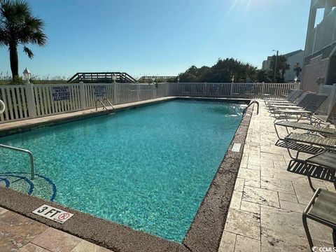 A home in North Myrtle Beach