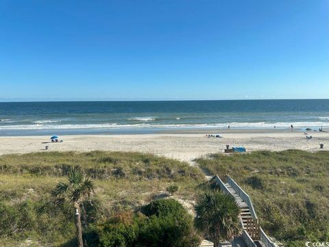 A home in North Myrtle Beach