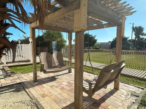 A home in North Myrtle Beach