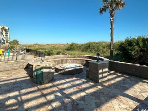 A home in North Myrtle Beach