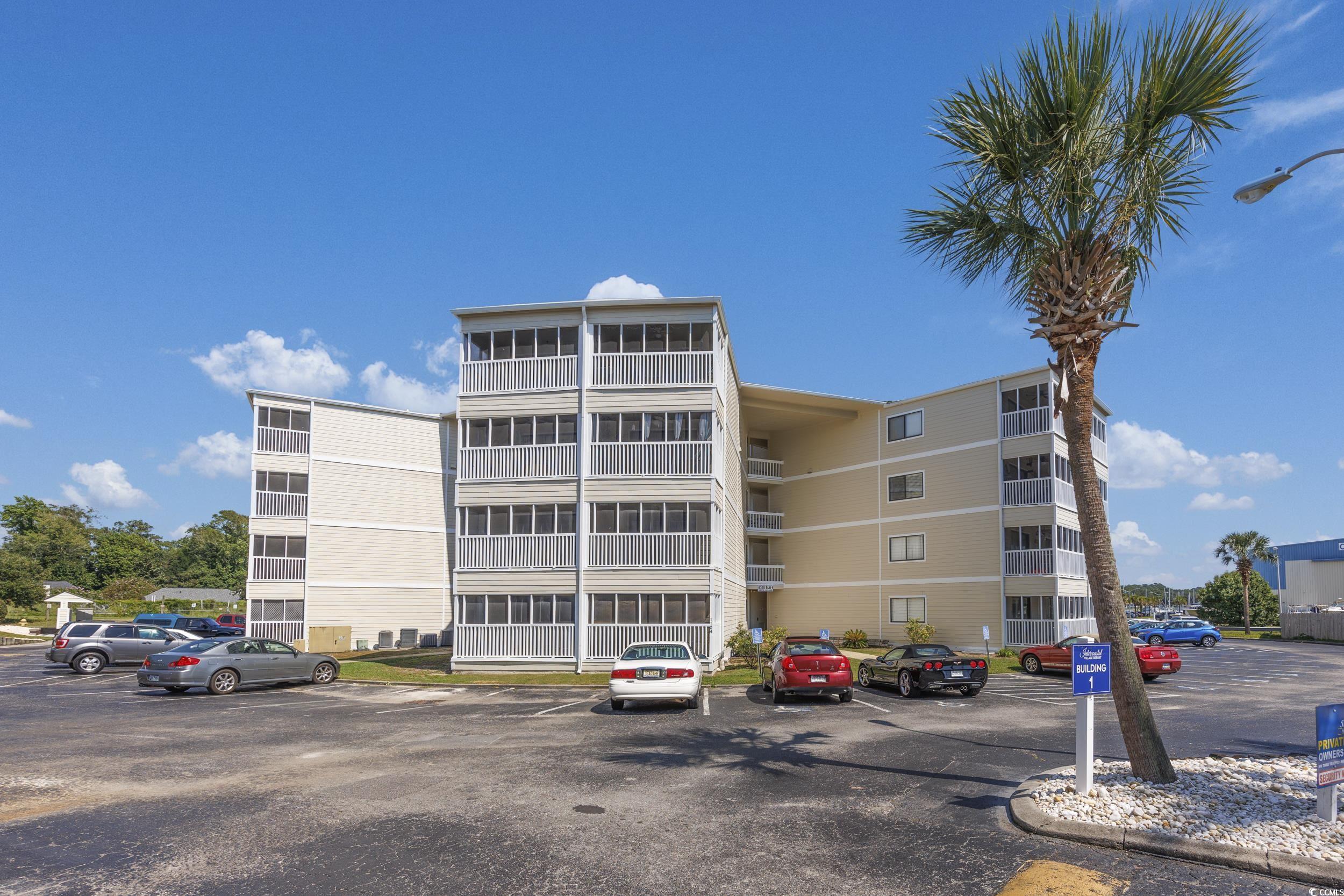 View Little River, SC 29566 condo